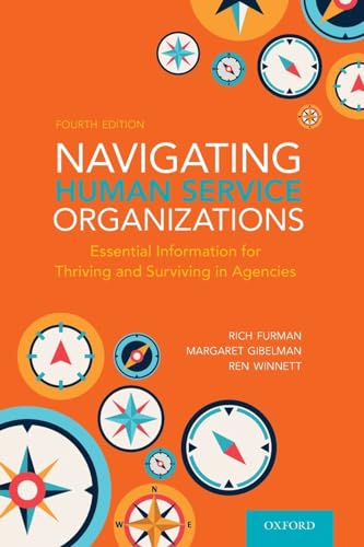 Navigating Human Service Organizations: Essential Information for...
