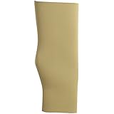 Truform-OTC AK Suspension Sleeve, Above Knee Style for Prosthetics, Neoprene, Size 5