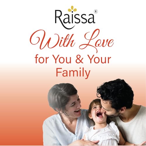 Image of Raissa Milk & Saffron Premium Bath Soap - 85g (Pack of 4) | Nourishing Soap Bar for Soft & Glowing Skin | With Natural Milk & Saffron Extracts | Alcohol-Free Fragrance | Paraben & Chemical-Free