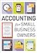 Accounting for Small Business Owners