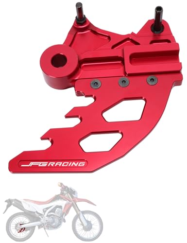 Amazon | JFG リア ブレーキディスクガード 対応車種：CRF250L(12-21年