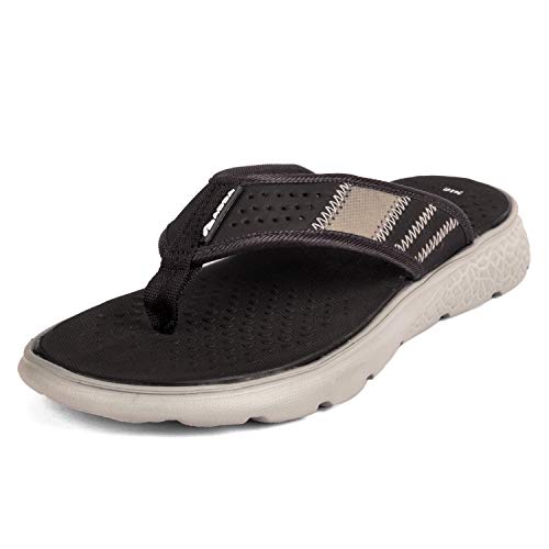 Image of Adda I-CLOUD-3 || Durable & Comfortable || EVA Sole || Lightweight || Fashionable || Super Soft || Thong Slipper || Slippers for Men