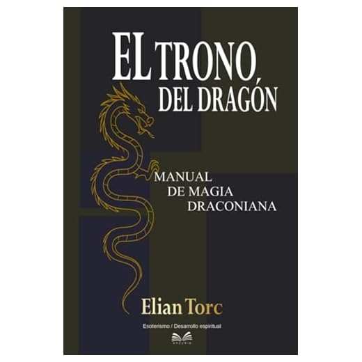 El Trono Del Dragón