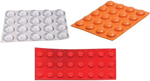 Bump Dots Mixed Pack - 64 pcs