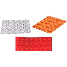 Bump Dots Mixed Pack - 64 pcs