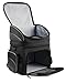 Nelson-Rigg USA Route 1 Getaway 2.0 Backrest Rack Bag