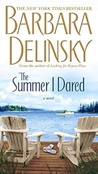 Mass Market Paperback The Summer I Dared: A Novel Book