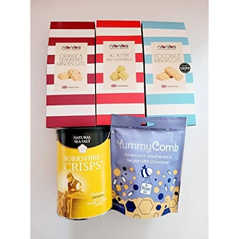 Yorkshire office or party sharing bundle Cover