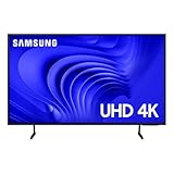 Samsung Smart TV 50' UHD 4K 50DU7700 - Processador Crystal 4K, Gaming Hub
