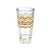 Tervis Fiesta Poppy Waves Tumbler, 24-Ounce