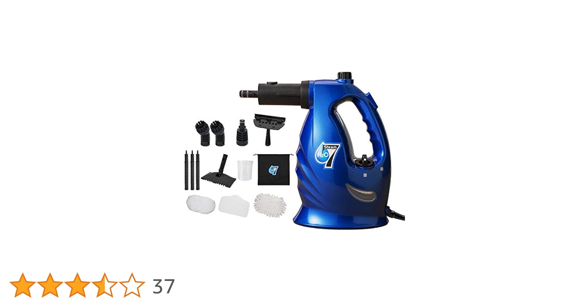 F910 H2Oウルトラスチーム7 オールマイティセット Amazon | 【日本正規品】H2Oウルトラスチーム7 オールマイティ