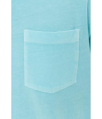 Polo para hombre Vineyard Vines Surf, color Sea Splash, talla X-Large miniatura 5