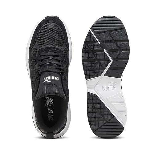 Image of Puma Unisex Adult XRay Tour Sneaker