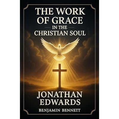 Jonathan Edwards on the Work of Grace in the Christian Soul