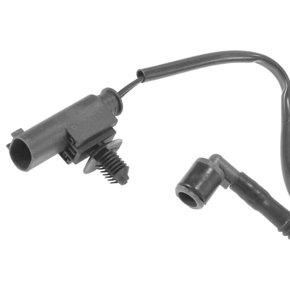 Amazon.com: SHENLI-AUTO Rep# 6166 7289 921 61667289921 Hood