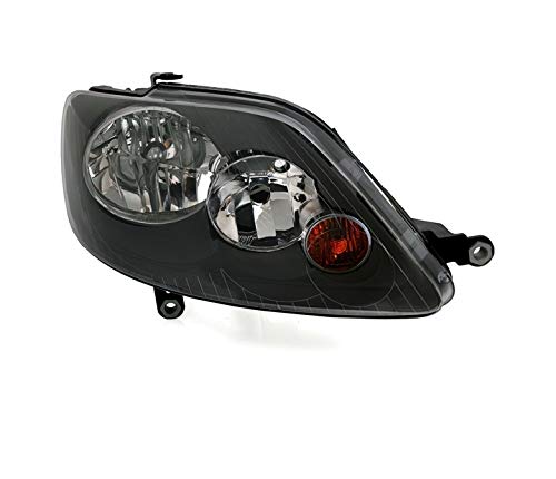 Phare avant droit côté passager pour Golf Plus 2005-2008 réparer éclairage VP837P