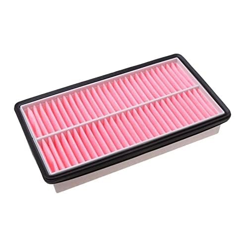 Filtros de aire acondicionado para Mazda CX7 que frenan el polen 2