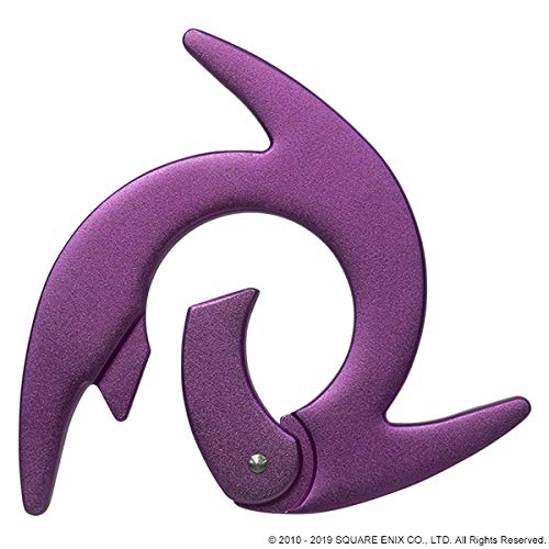 Square Enix XFF14ZZZ41 – Accessorio Ufficiale Per Gioco (Compatibilità Generica)