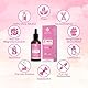ALIVITA Zink Bisglycinat mit Vitamin C, Vitamin B6 und B12-30ml Tropfen für Kinder 60 Tage - Unterstützt das Immunsystem - 100% Vegan