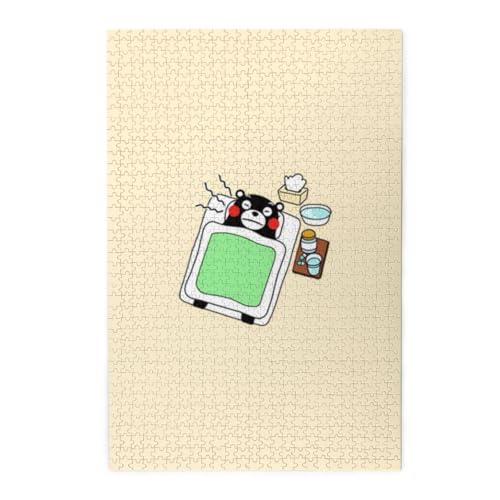 ܃ 1000s[X WO\[pY l jЂȂ J`ƃn} a  CeA MtgnEX i75×50cmj