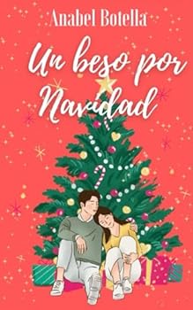 Paperback Un beso por Navidad (Spanish Edition) [Spanish] Book