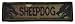 Sheepdog 1x3.75 inch Military / Police / Morale Patch - Multiple Colors (Multicam)