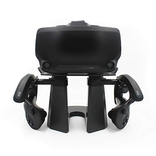 AMVR VR-Headset Display und Controller Ständer für Steam Valve Index Virtual-Reality Montagestation - Image 4