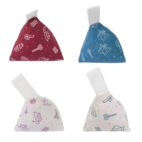 Poids De Pour Maintenir Les Patrons, Poids Patrons, 4 Pièces Fournitures Artistiques pour Débutantes en Draperie Écriture Dessin