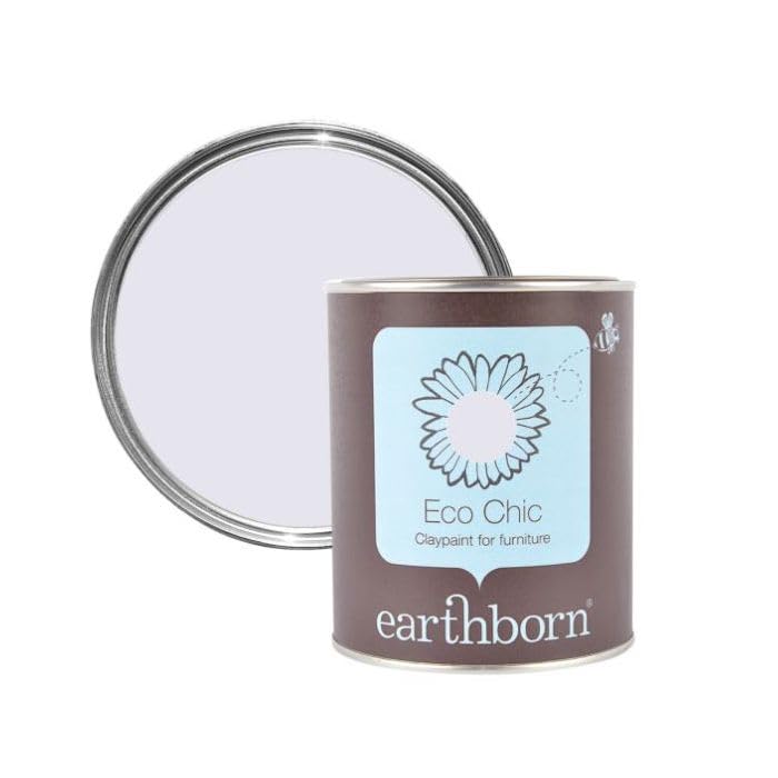 Earthborn Eco Chic - Lily Lily Rose 750ml — image 1