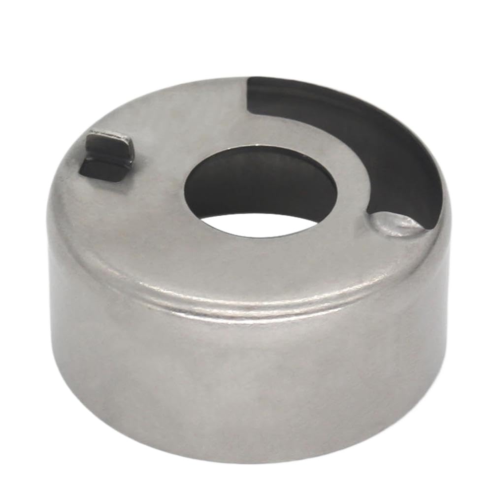 Kit di riparazione pompa acqua con alloggiamento per 2-6 motori fuoribordo a 2 e 4 tempi – Sostituisce i codici 16159A03, 46-16159T01, 8M0155395