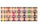 21 Highly Pigmented Professional Eyeshadow Palette Eye Shadow Makeup Kit Set Pro...