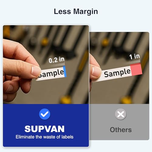 Portable Label Maker