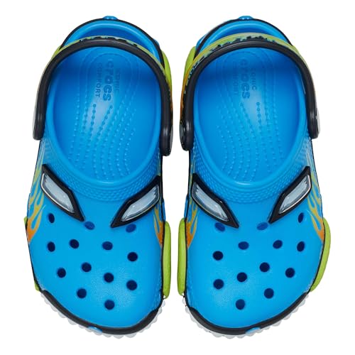 Image of Crocs Kids Classic I am Clogs (Little Kid /Big Kid)