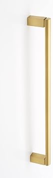 Alno D430-18-SB - Pulls Cabinet Hardware