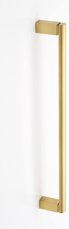 Alno D430-18-SB - Pulls Cabinet Hardware