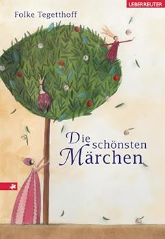 Hardcover Die schönsten Märchen [German] Book
