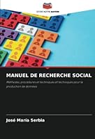 Manuel de Recherche Social 6205265427 Book Cover