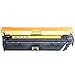 Produktbild Kompatible Tonerkartusche für HP CE740A 307A Ersatz für HP Color LaserJet Pro CP5225 CP5225N CP5225DN CP5220 Drucker mit Chip-yellow