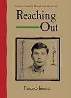 Algopix Similar Product 20 - Reaching Out (The Circuit, 3)