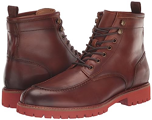 Image of Vince Camuto Men's Kameil Lace Up Boot