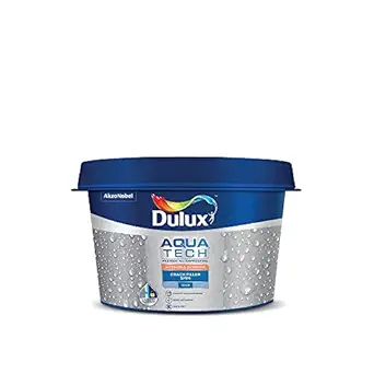Dulux Aquatech Crackfiller 5MM 400G