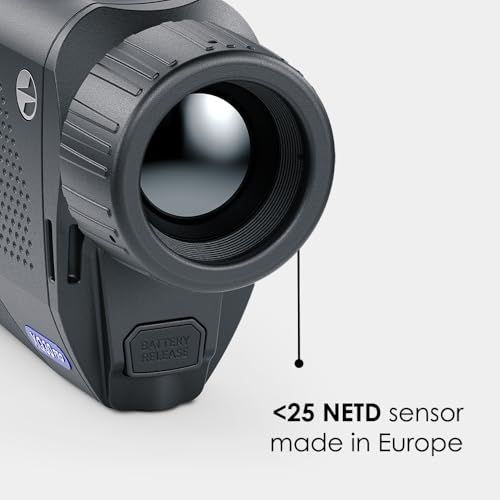 thermal imaging camera smart 239