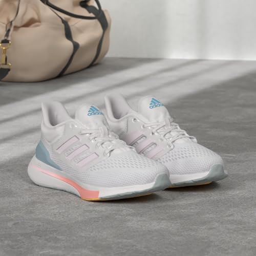 Image of adidas Women's Eq21 Running Shoe
