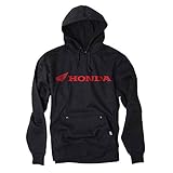 Photo of the Factory Effex 'Honda' Horizontal Hooded Pull-over Sweatshirt