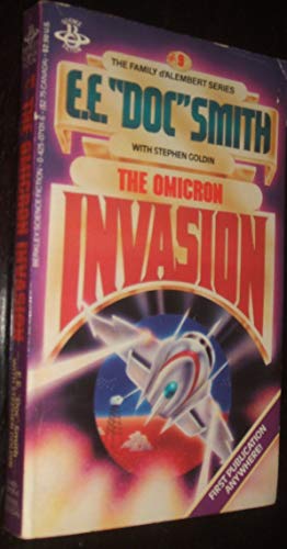The Omicron Invasion