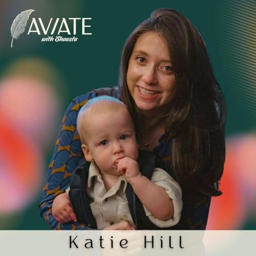 Katie Hill on eVTOLs, policy, and building aviation&rsquo;s next chapter