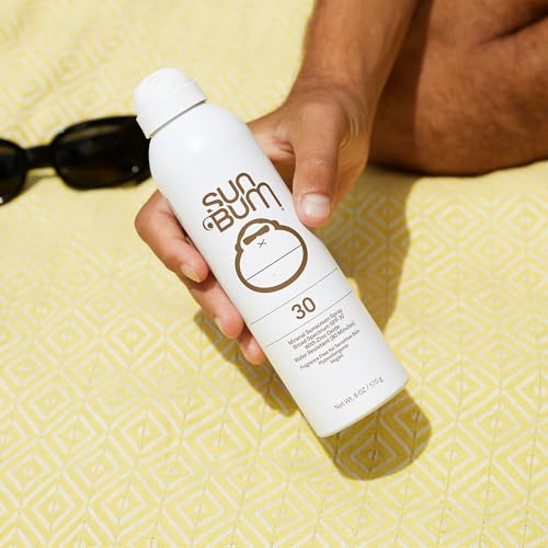 Sun Bum 20-62230 Mineral Spf 30 Sunscreen Spray thumb #3