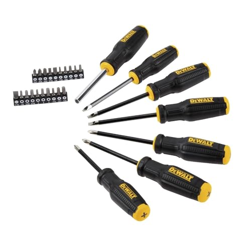 DEWALT - Toughseries Screwdriver Set 27Pc - Image 3
