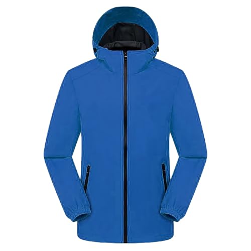 Veste softshell femme grande taille veste de course respirante doublée avec poches