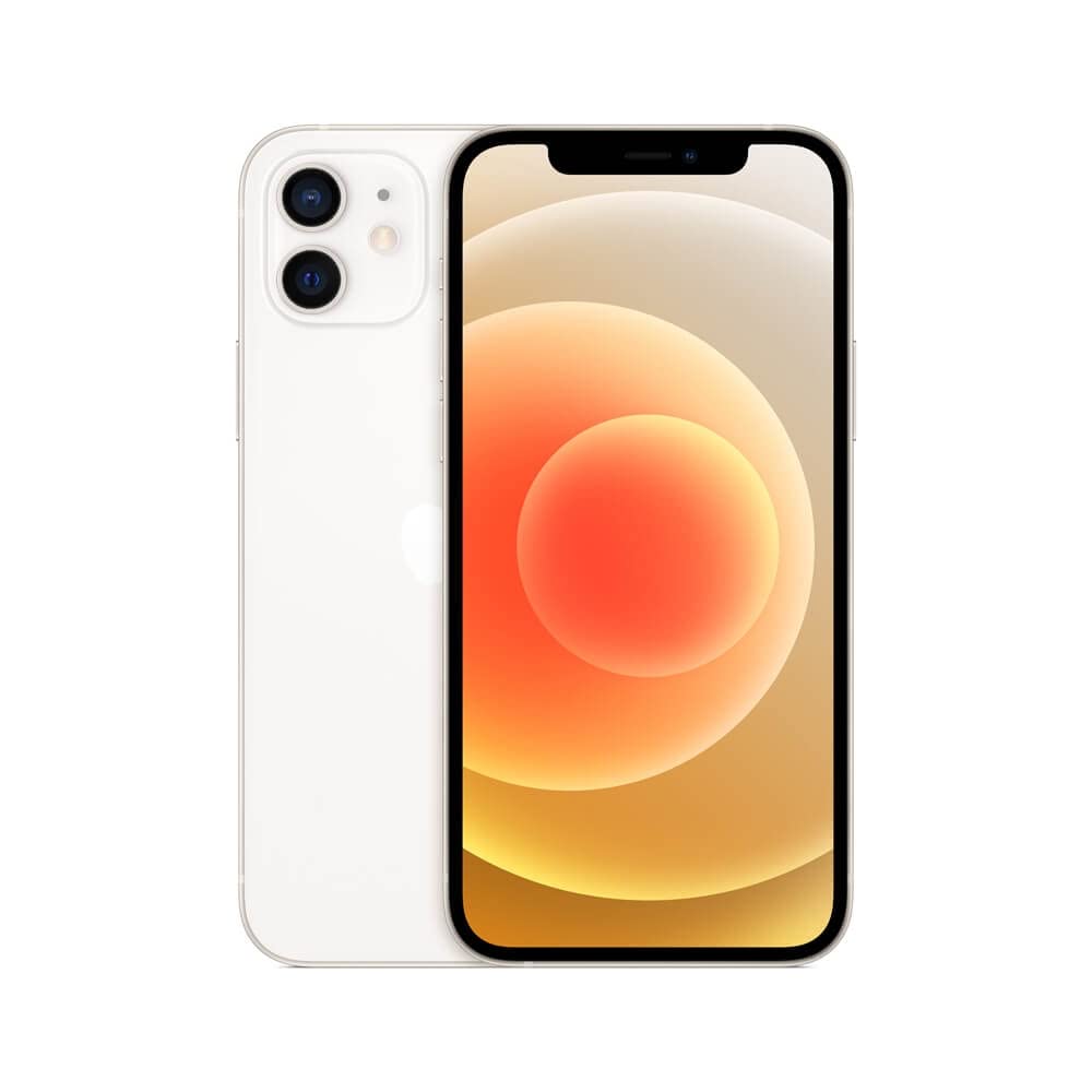 Apple iPhone 12 (64 GB) - Branco (Recondicionado) | Amazon.com.br